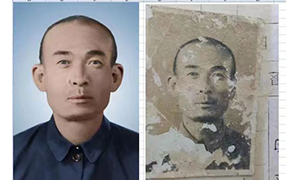 桐梓老照片修复-2