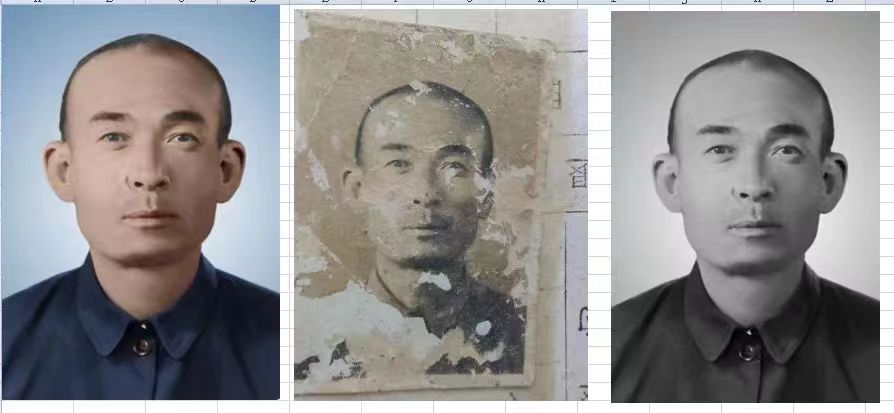 桐梓旧照片修复-28